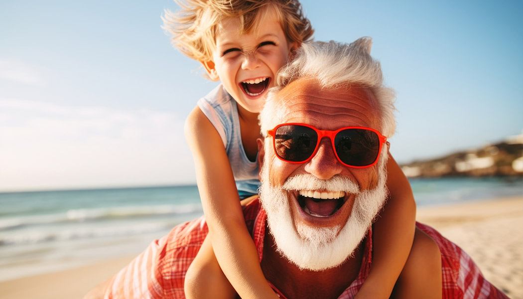 Longevity für Ihre Haut: Die beste Anti-Aging-Creme kostet wenig – und heißt UV-Schutz